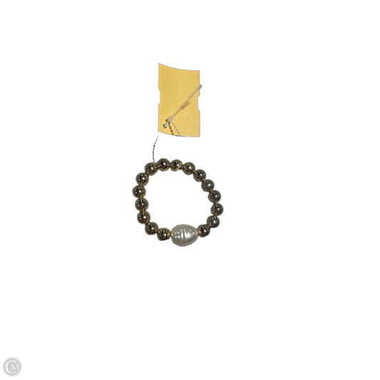 Bracelet Beaded By Cmc