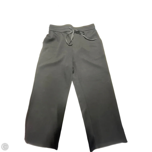 Pants Lounge By Cme In Black, Size: L
