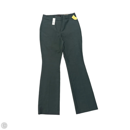 Pants Dress By White House Black Market In Green, Size: 6