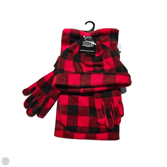 Accessory Tag By Cmc