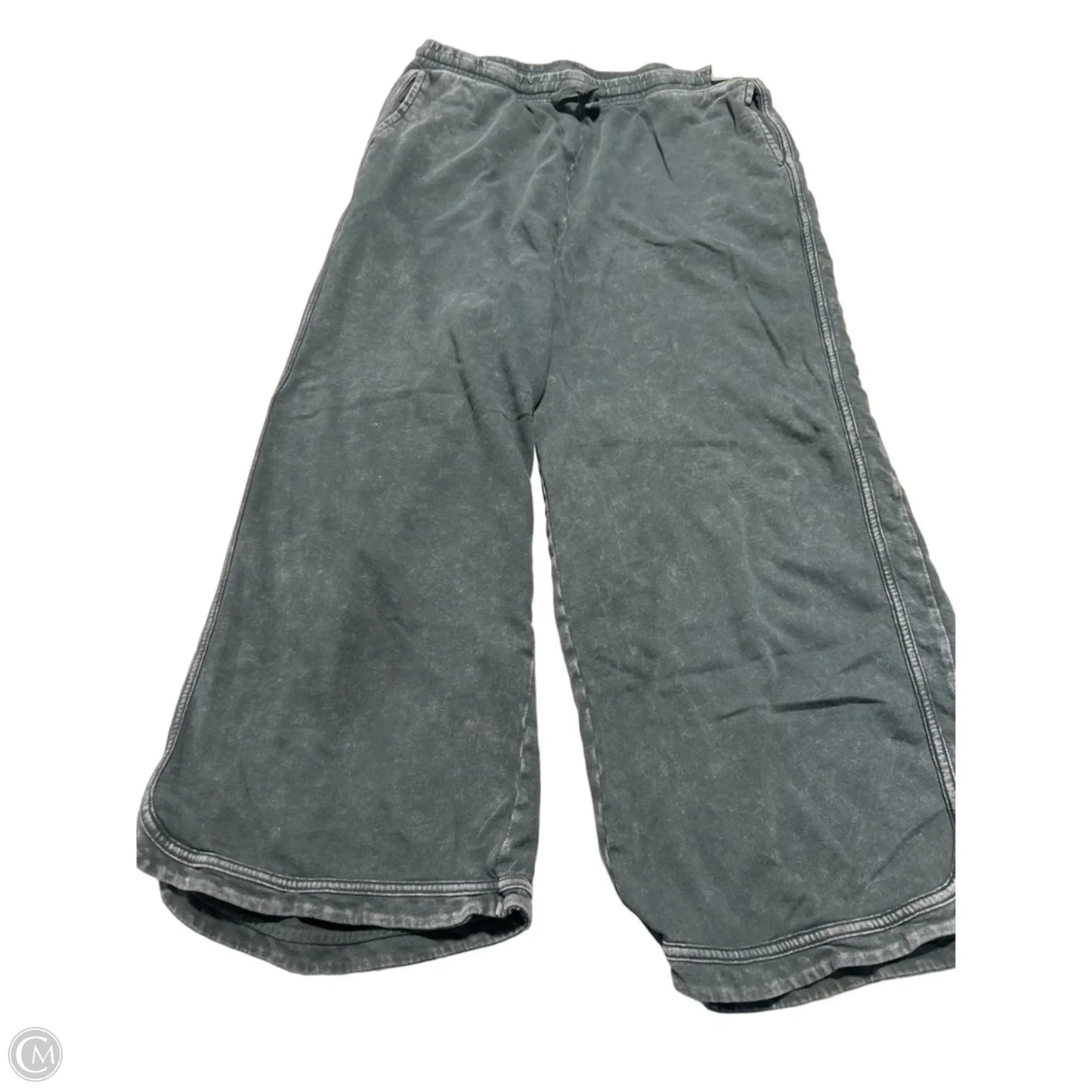 Pants Lounge By Three Bird Nest In Green, Size: Xl