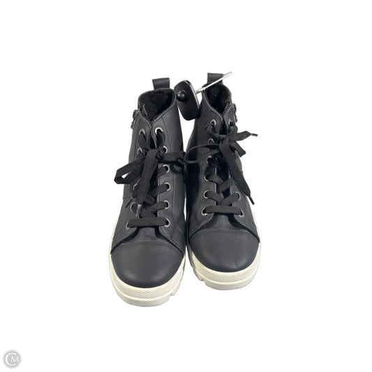 Shoes Sneakers By Blowfish In Black, Size: 6.5