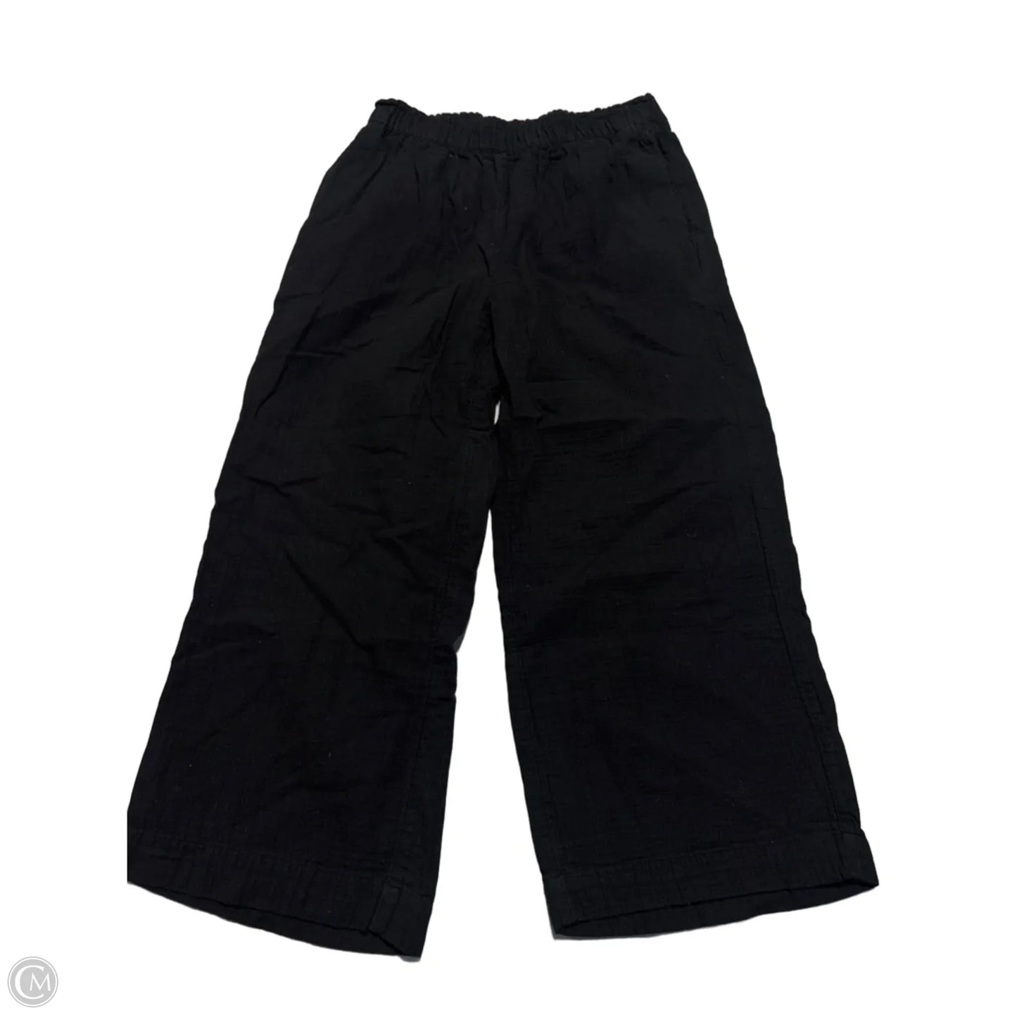 Pants Lounge By Old Navy In Black, Size: M