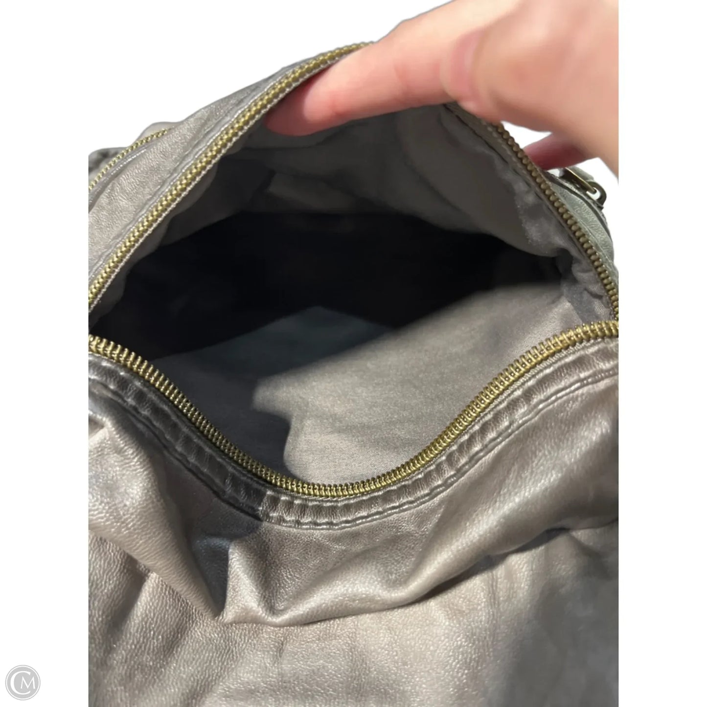 Backpack By Cme, Size: Small