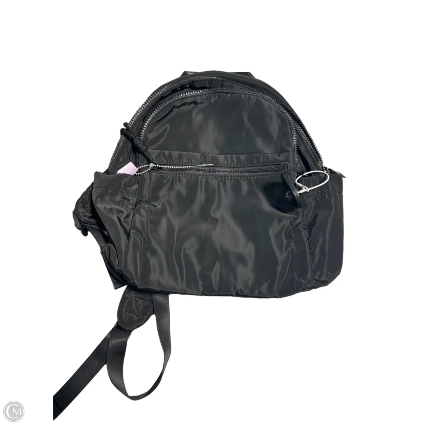Backpack By Cme, Size: Small