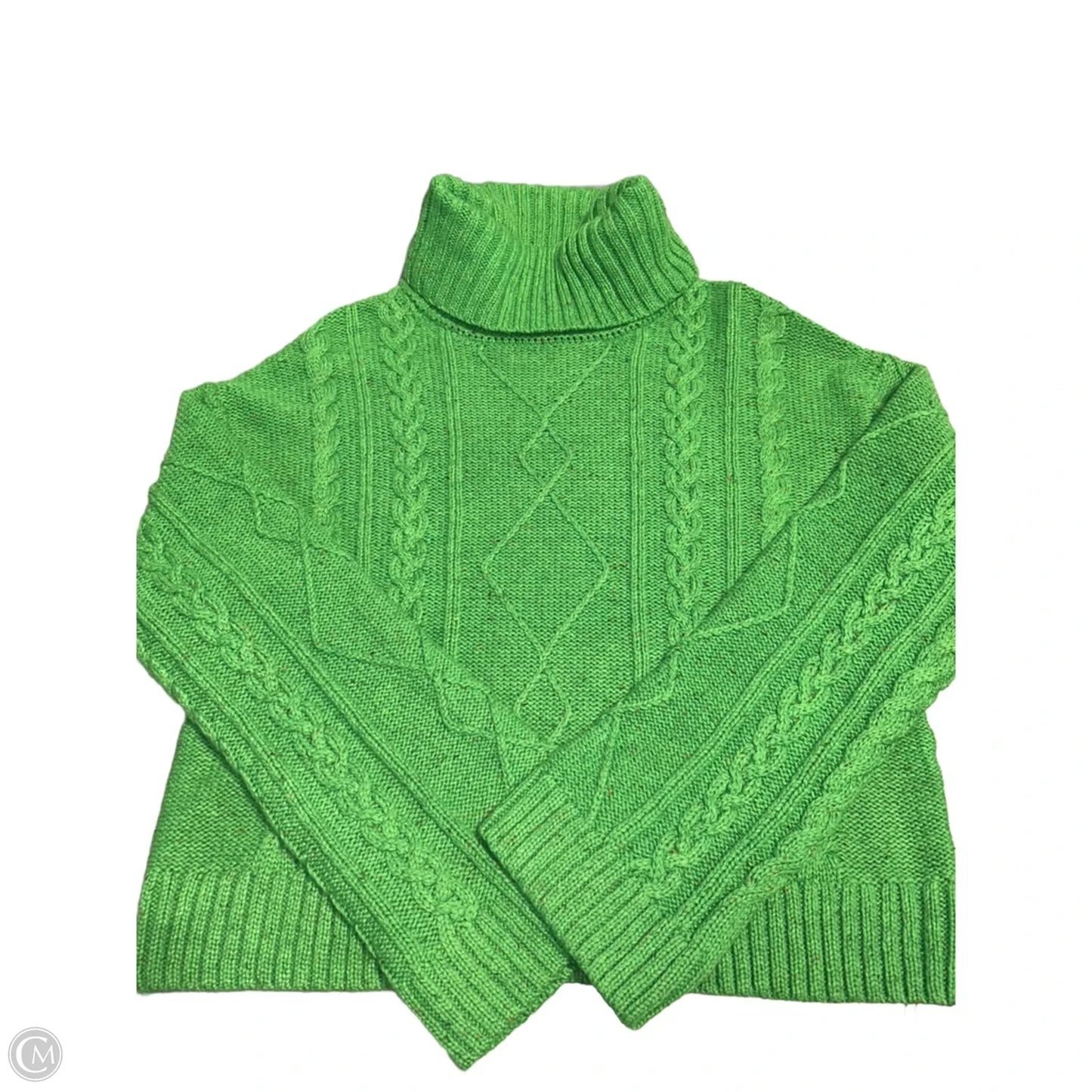 Sweater By Sanctuary In Green, Size: S