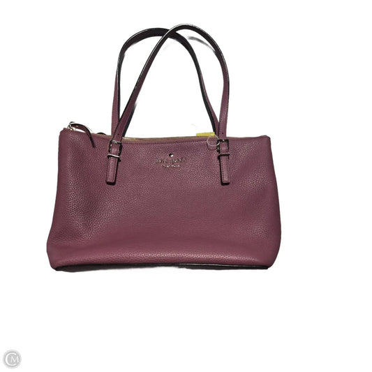 Handbag Designer By Kate Spade, Size: Medium