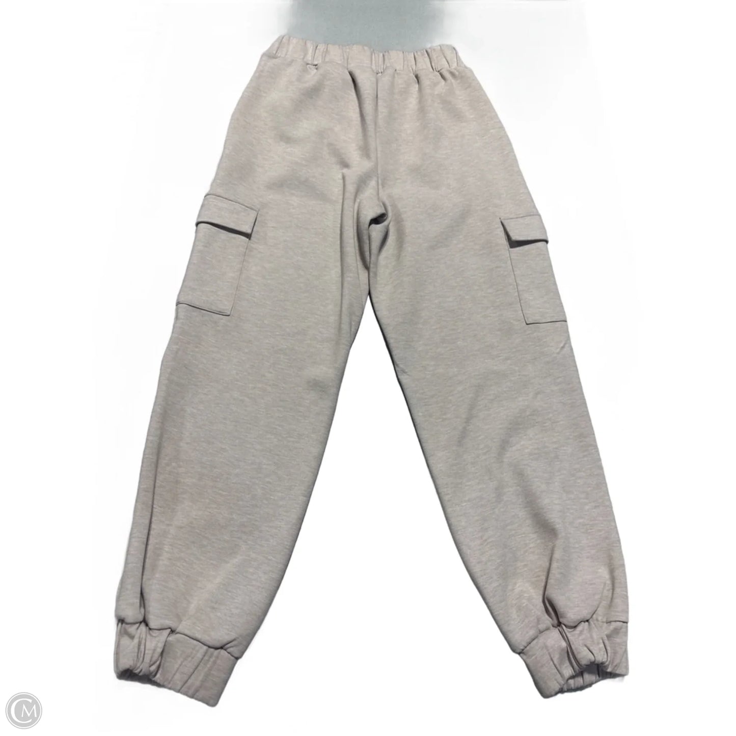 Pants Joggers By Express In Beige, Size: S