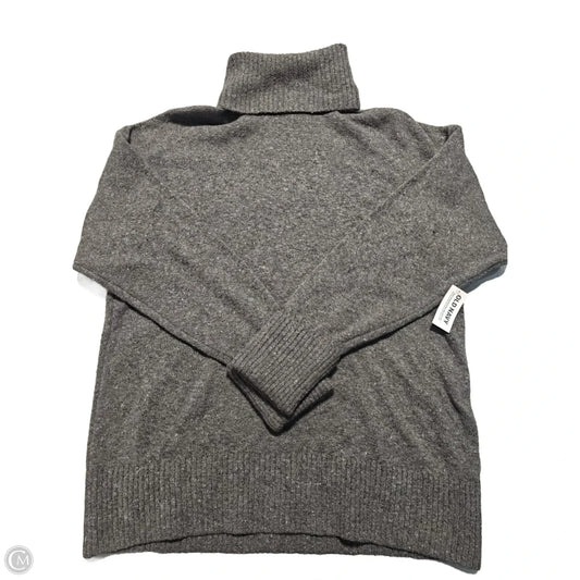 Sweater By Old Navy In Grey, Size: M