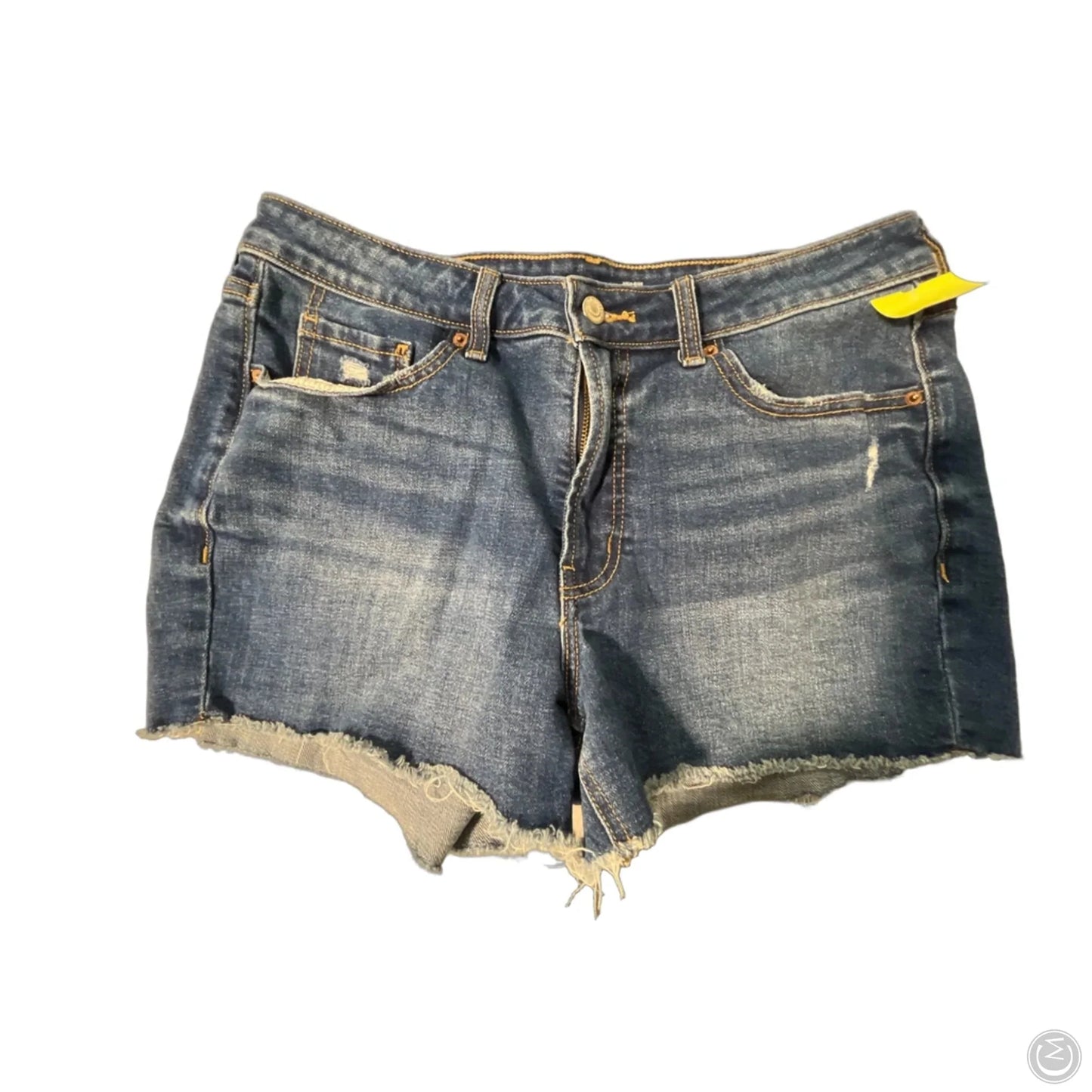 Shorts By Old Navy In Blue, Size: 12