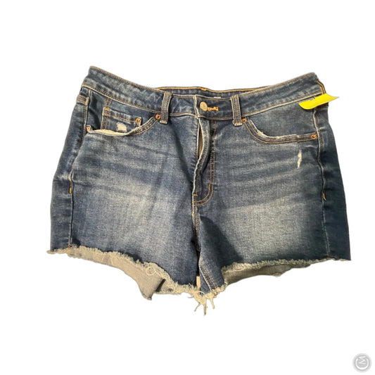 Shorts By Old Navy In Blue, Size: 12