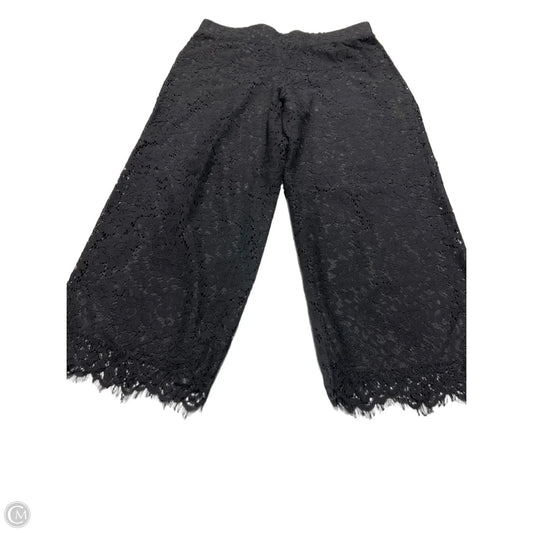 Pants Other By Isaac Mizrahi In Black, Size: Mp