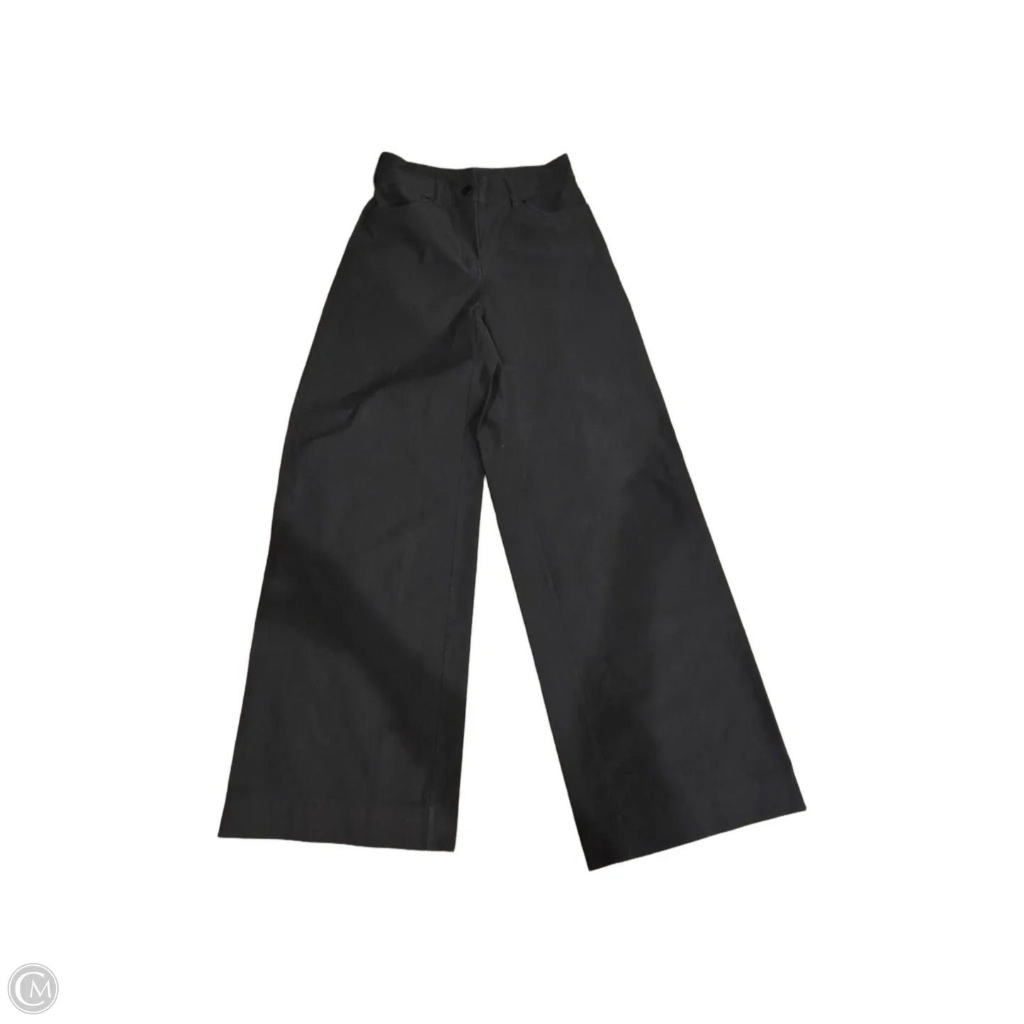 Pants Chinos & Khakis By Lululemon In Black, Size: 0
