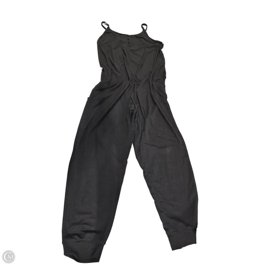 Romper By 32 Degrees In Black, Size: L