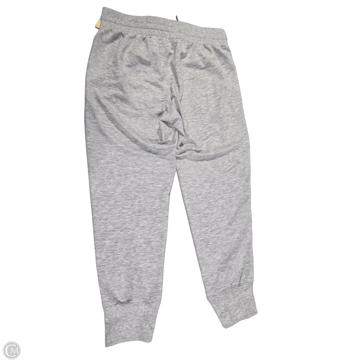 Pants Joggers By Danskin In Grey, Size: M