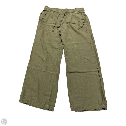 Pants Other By Old Navy In Green, Size: L