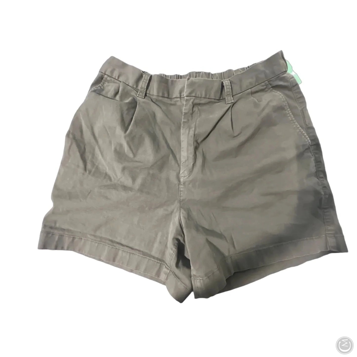 Shorts By Gap In Green, Size: 12