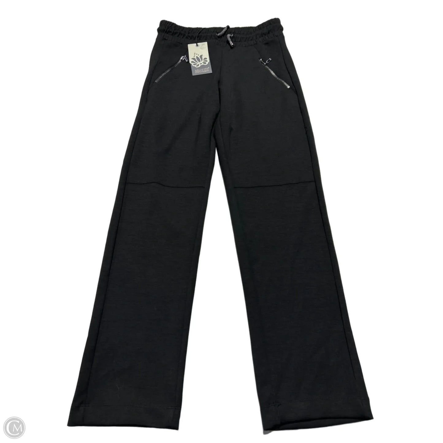 Pants Lounge By Cmc In Black, Size: S