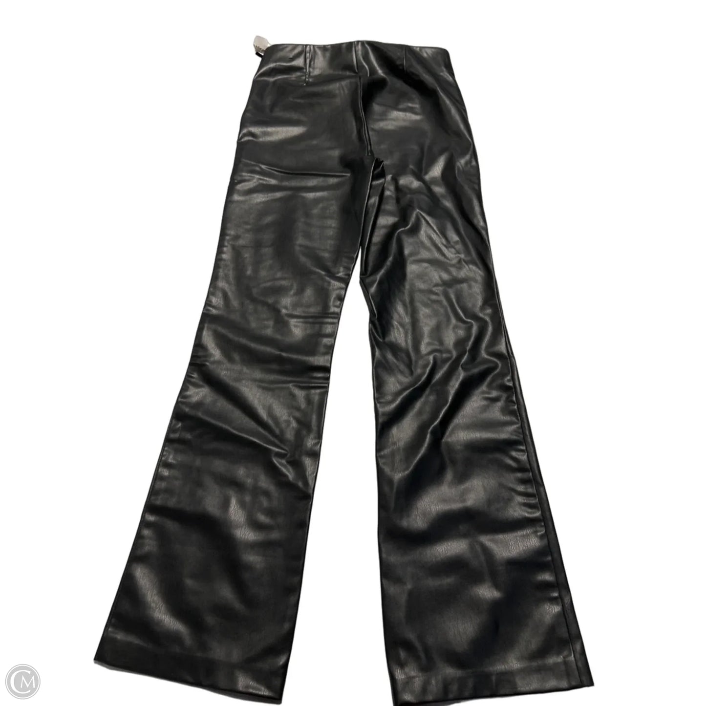 Pants Other By Zara In Black, Size: S