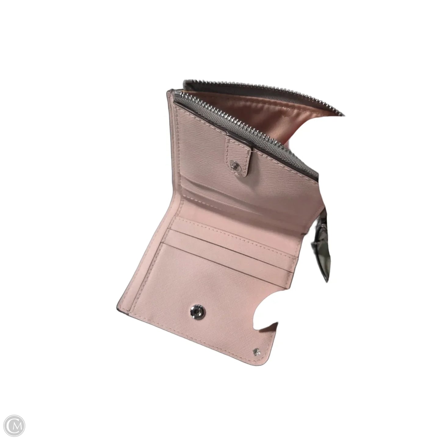 Wallet Designer By Kate Spade, Size: Small