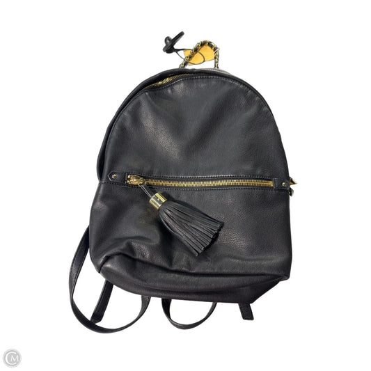 Backpack By Margot, Size: Medium