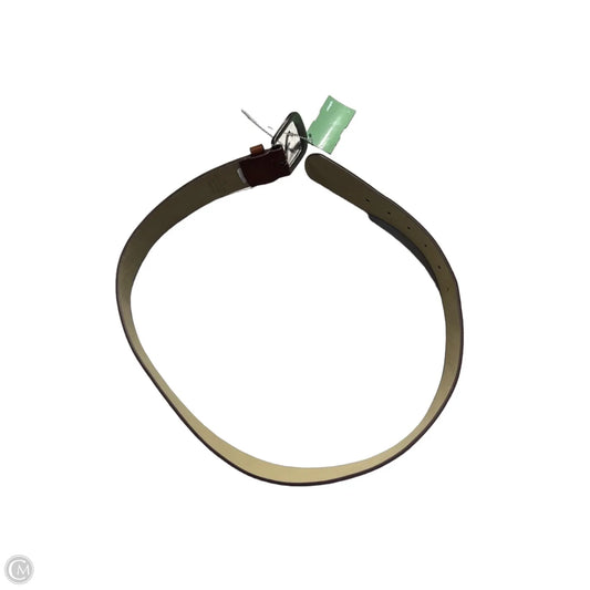 Belt By Cme, Size: Medium