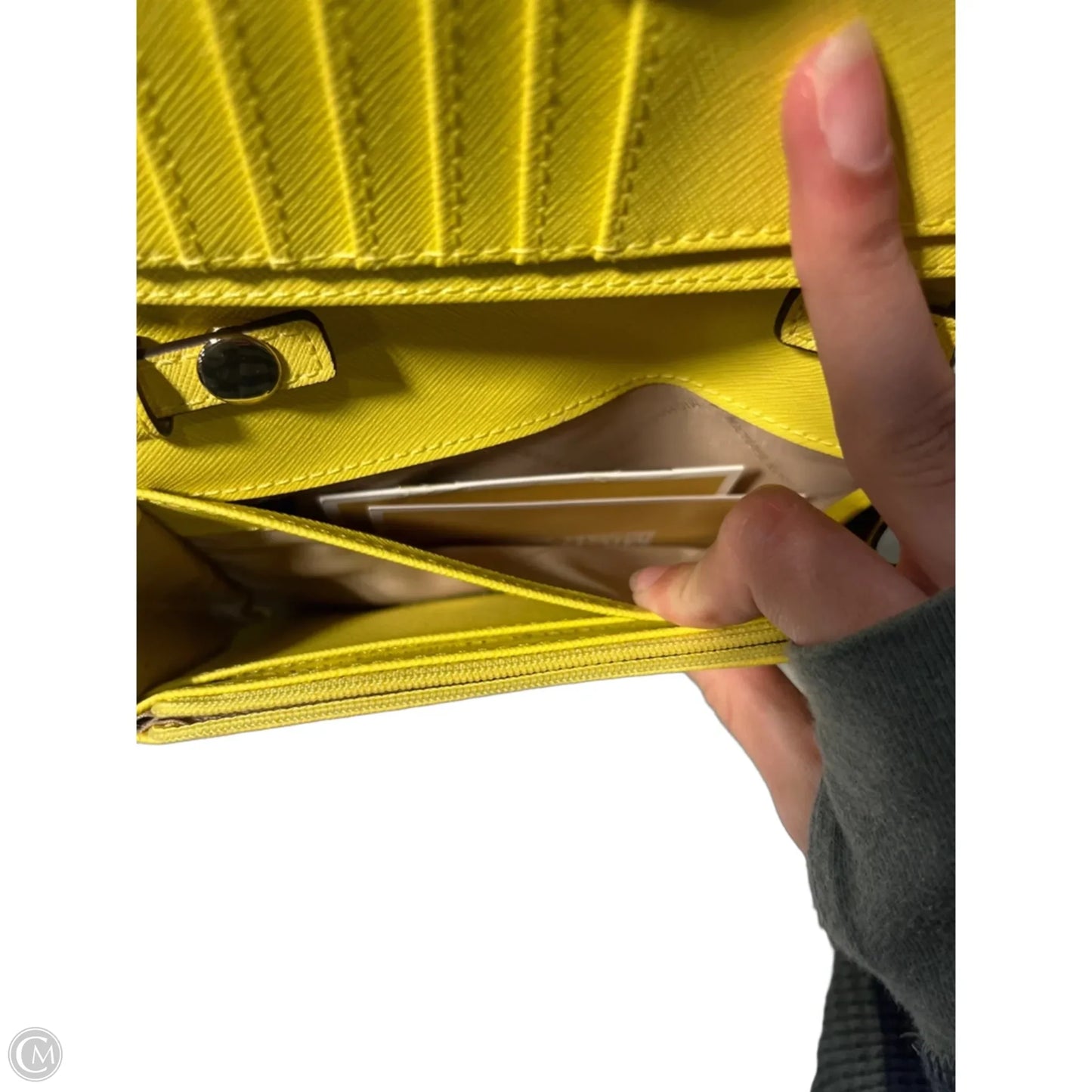 Crossbody By Michael By Michael Kors, Size: Small