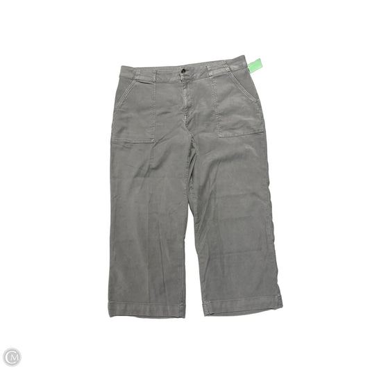 Pants Other By Maurices In Grey, Size: 20