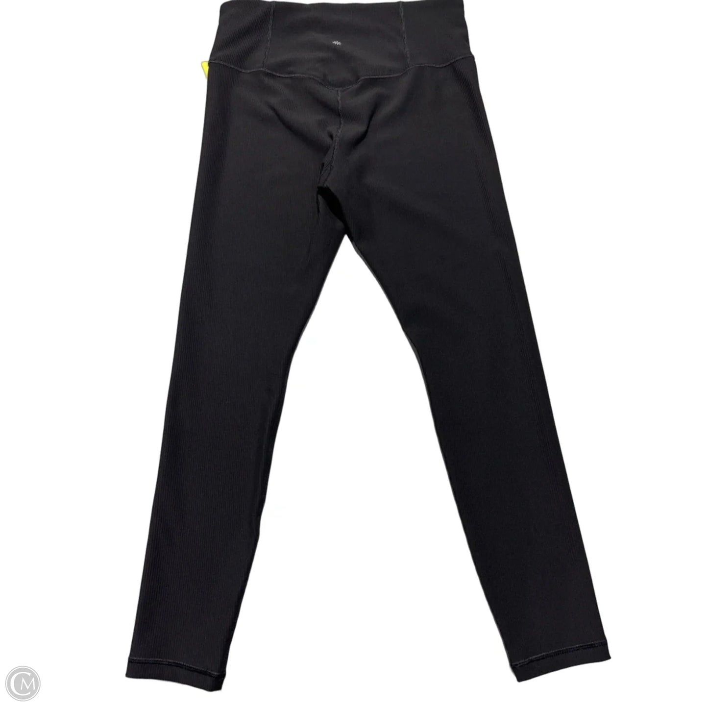 Athletic Pants By Athleta In Black, Size: L