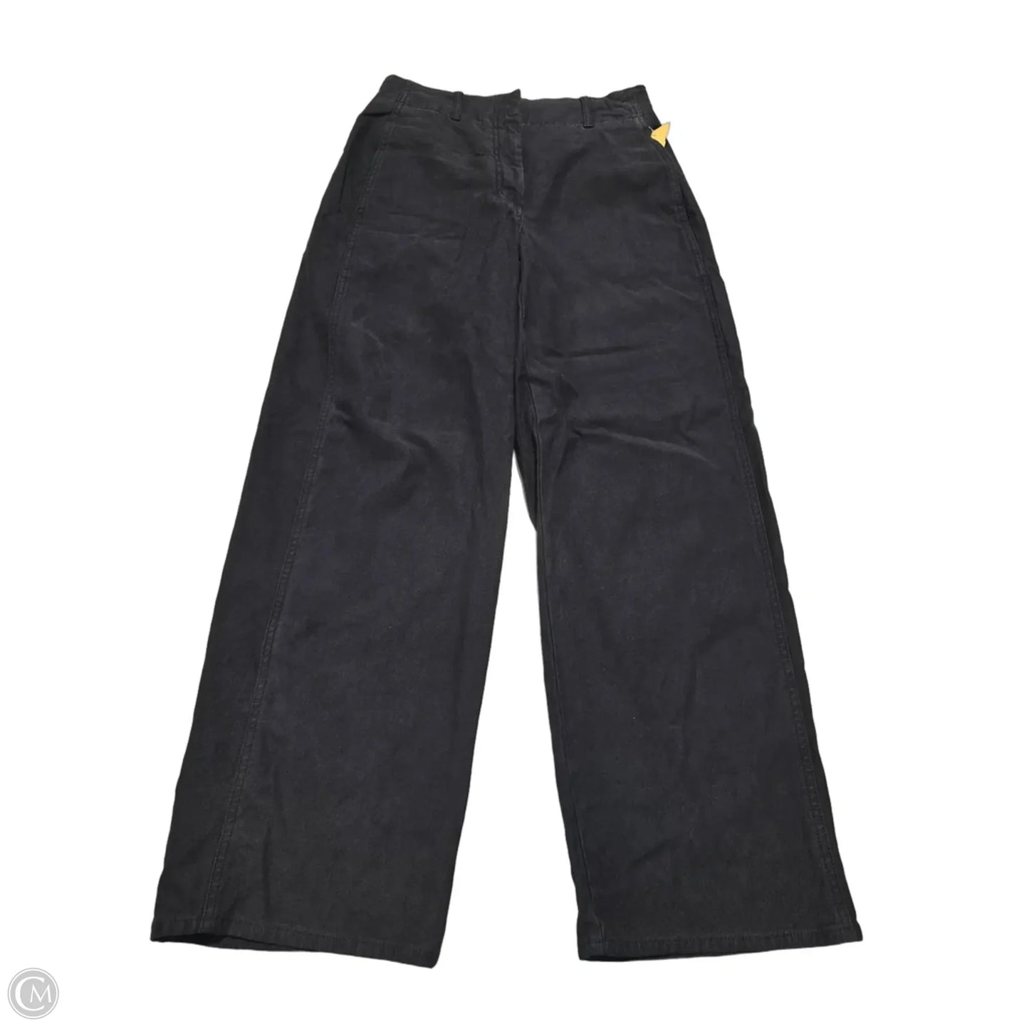 Pants Chinos & Khakis By Cmc In Black, Size: S