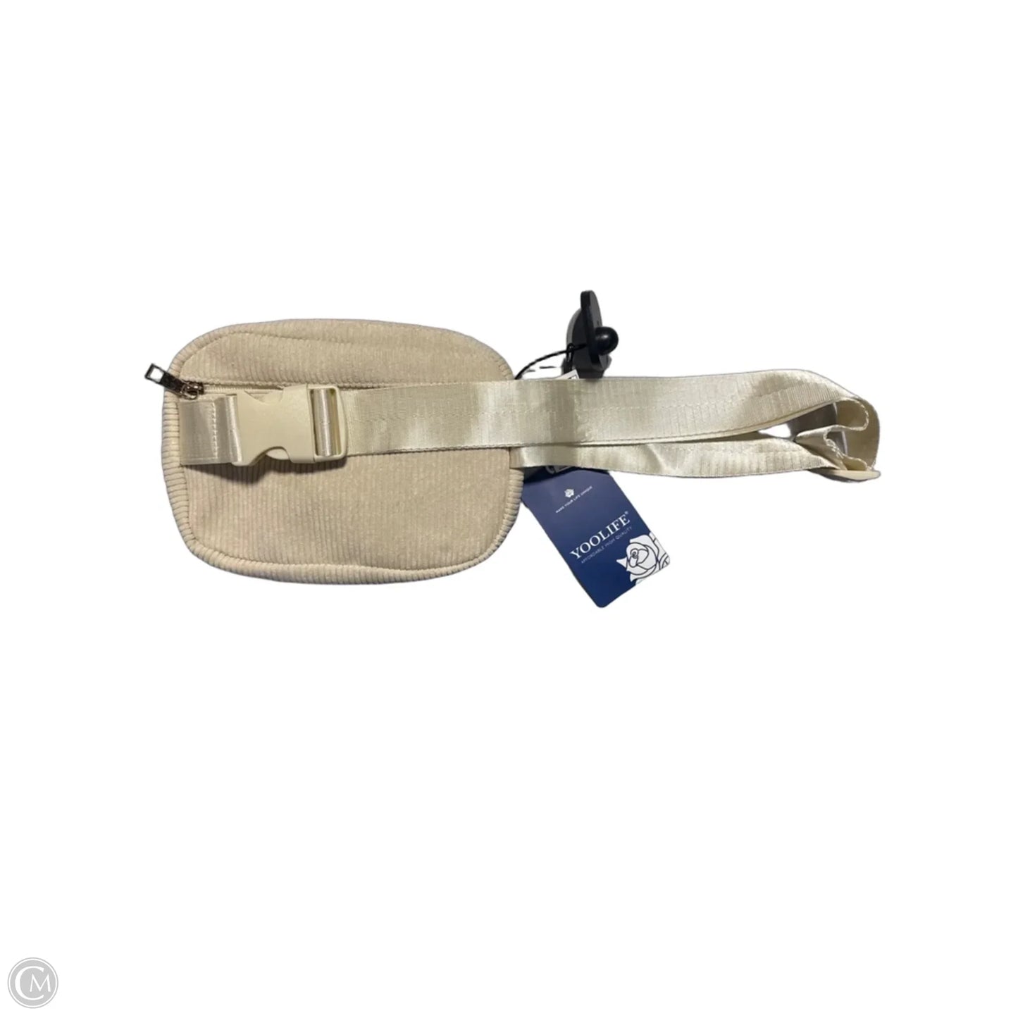 Belt Bag By Cmc, Size: Small