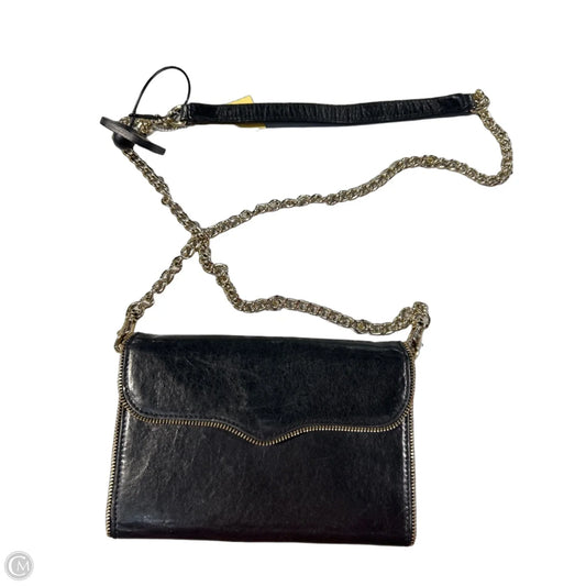 Crossbody Designer By Rebecca Minkoff, Size: Small