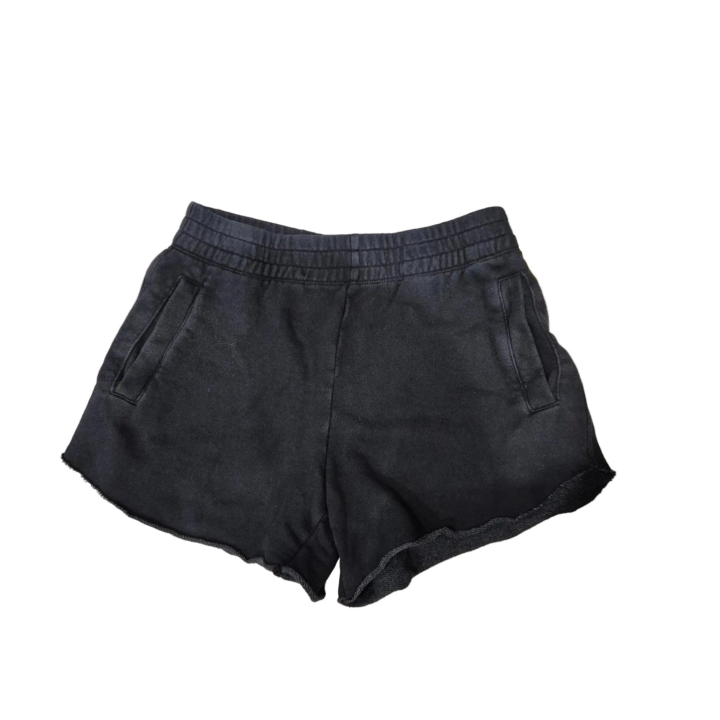 Shorts By Aerie In Black, Size: S