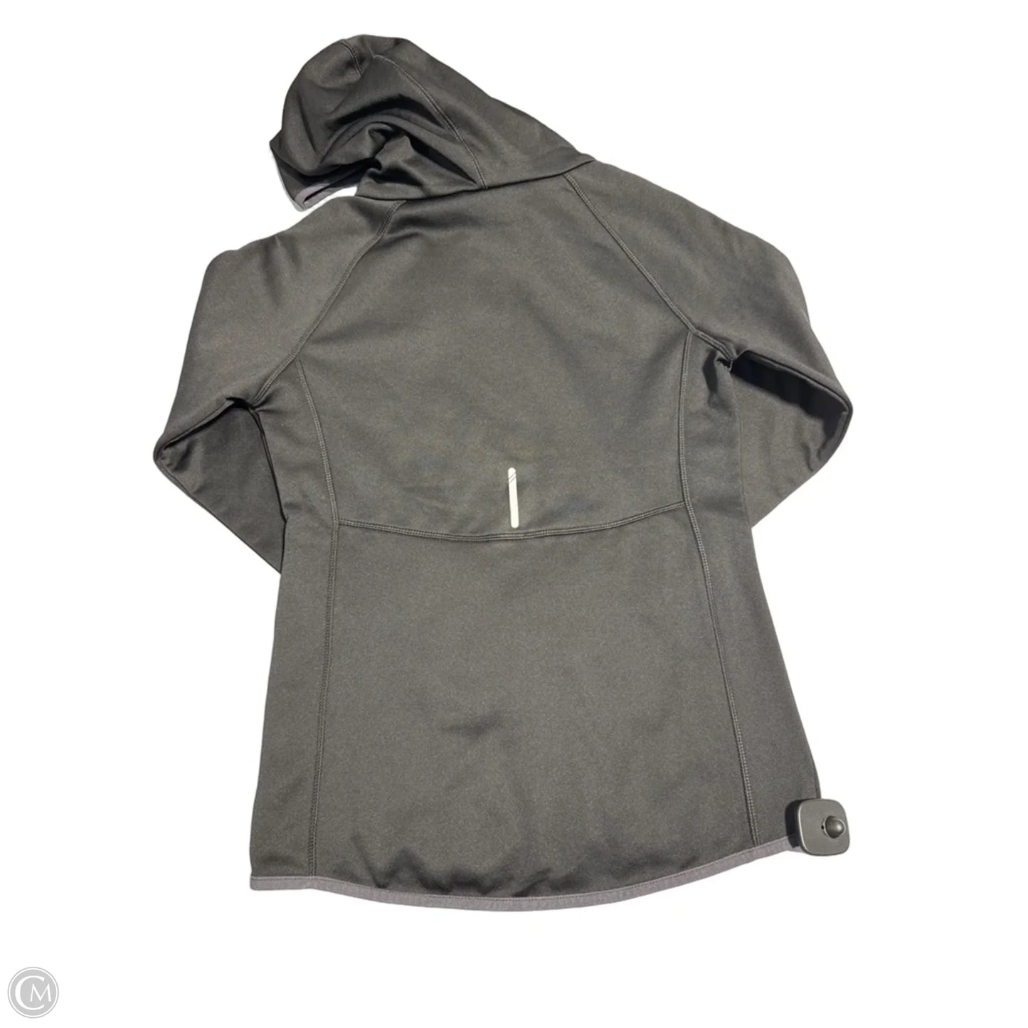 Athletic Jacket By C9 By Champion In Black, Size: S