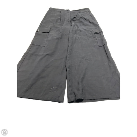 Pants Cargo & Utility By Worthington In Black, Size: 16