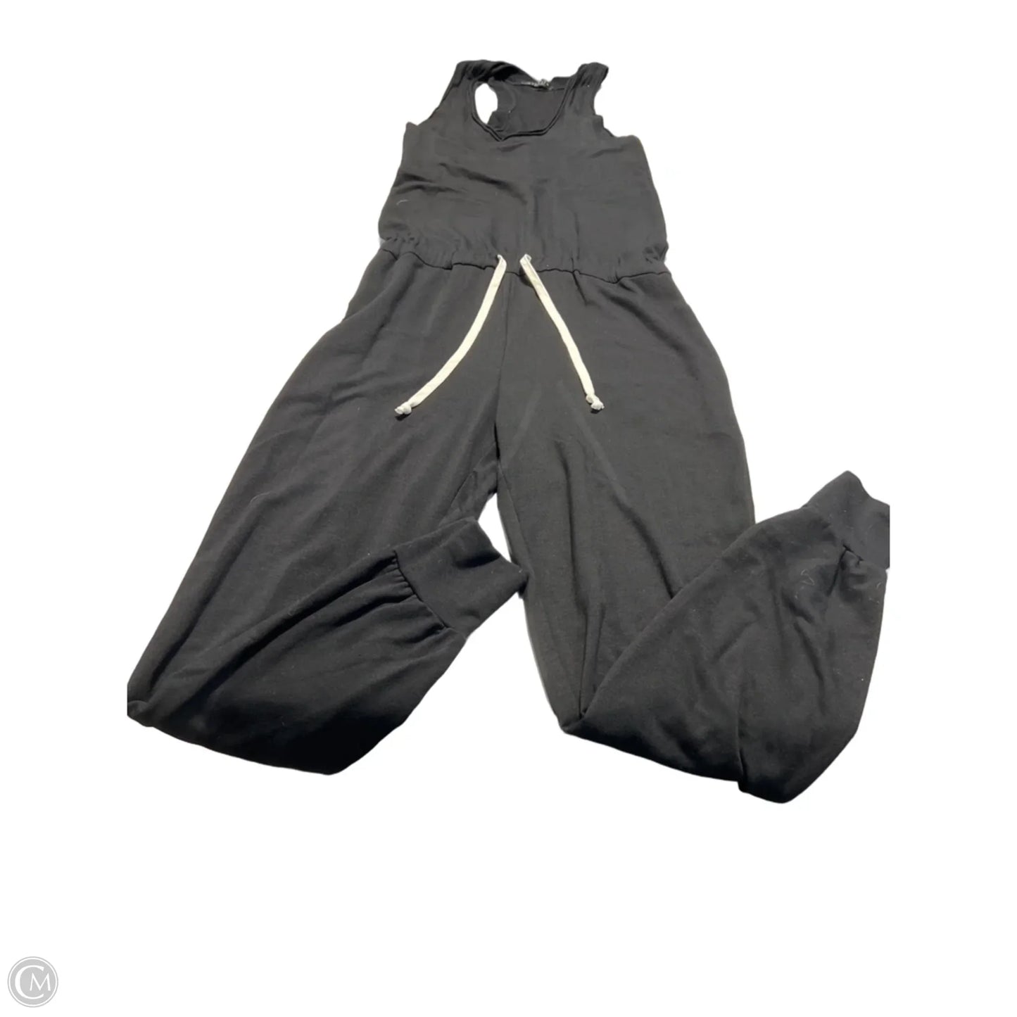 Romper By Ariella In Black, Size: S