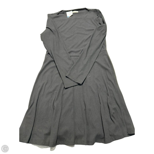 Dress Casual Short By Cmc In Black, Size: Xl