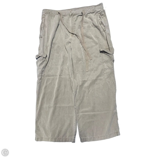 Pants Chinos & Khakis By Maurices In Tan, Size: 18