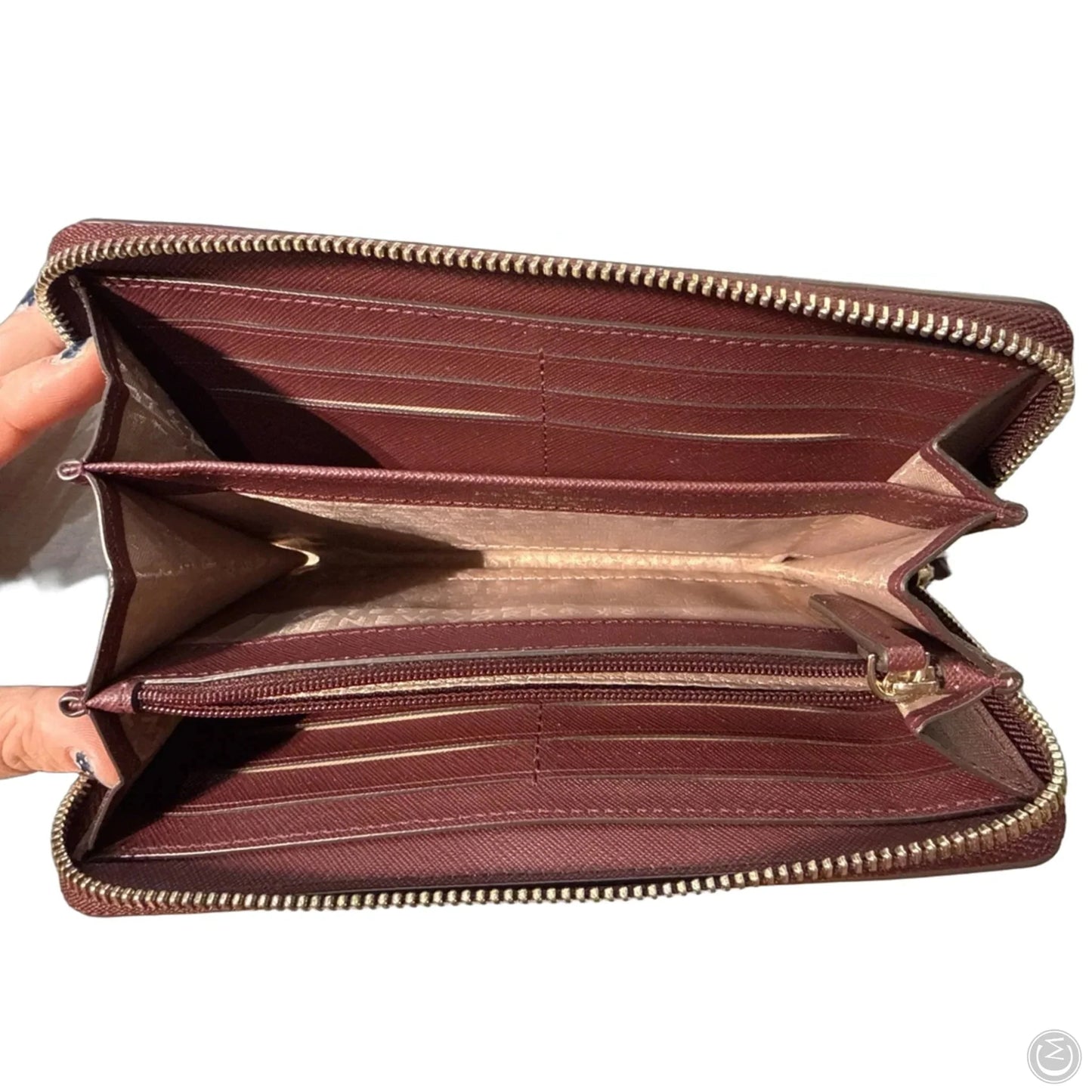 Wallet Designer By Kate Spade, Size: Medium