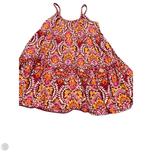 Dress Casual Short By Old Navy In Multi-colored, Size: S