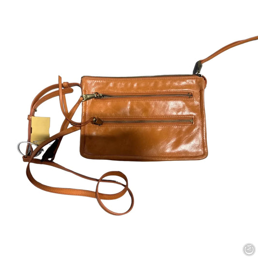 Handbag By Hobo Intl, Size: Medium