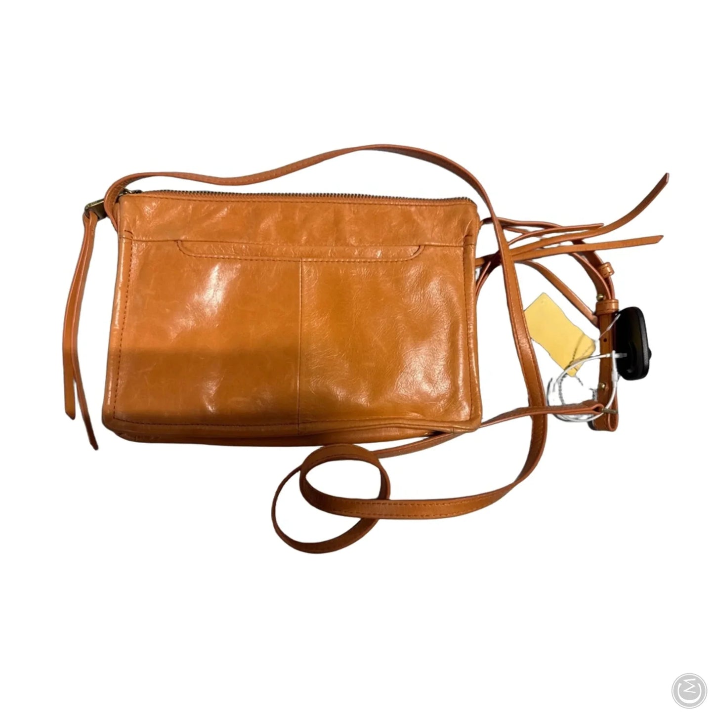 Handbag By Hobo Intl, Size: Medium