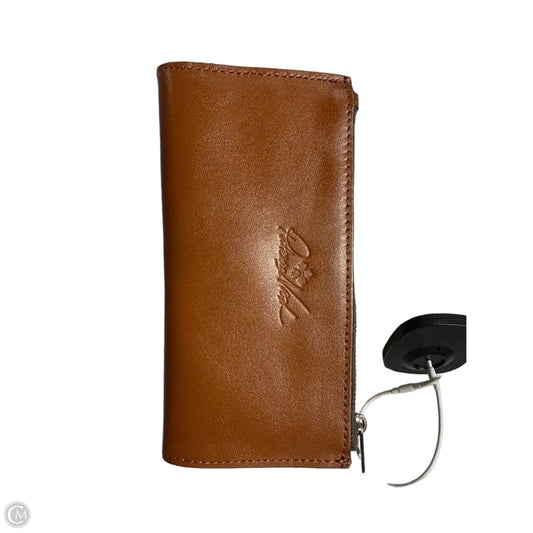 Wallet Designer By Patricia Nash, Size: Medium