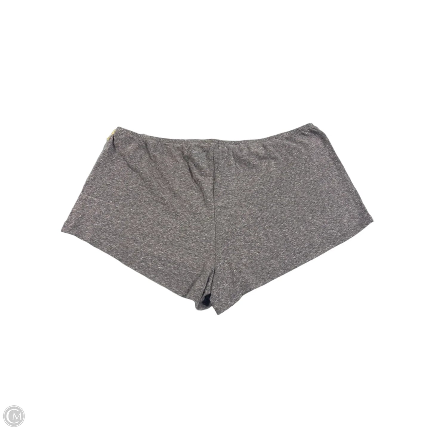 Shorts By Aerie In Grey, Size: 16