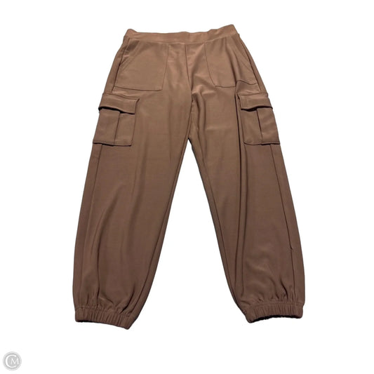 Pants Joggers By Cmc In Brown, Size: 2x
