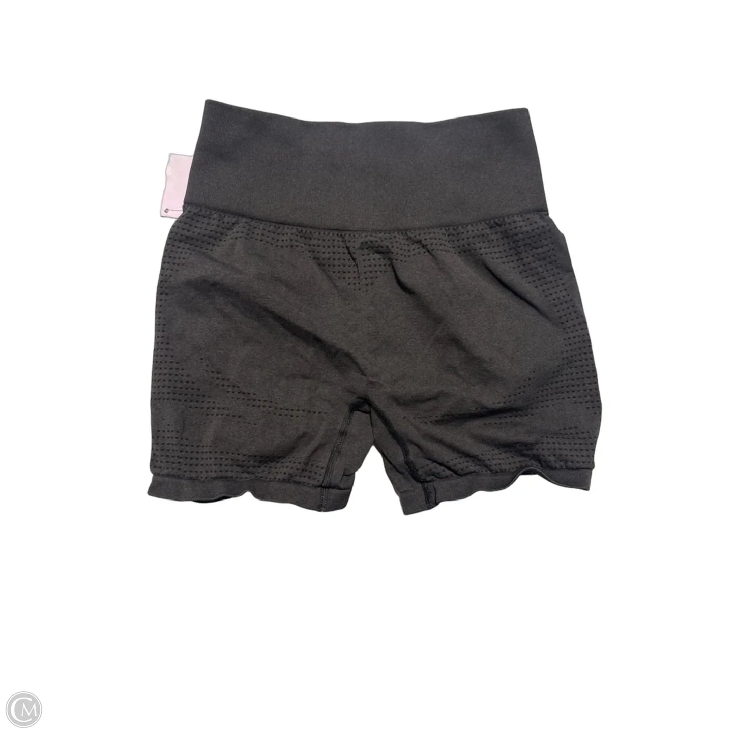 Athletic Shorts By Gym Shark In Black, Size: S