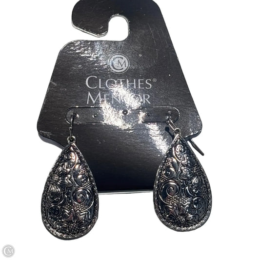 Earrings Dangle/drop By Brighton