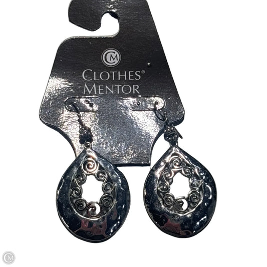 Earrings Dangle/drop By Brighton