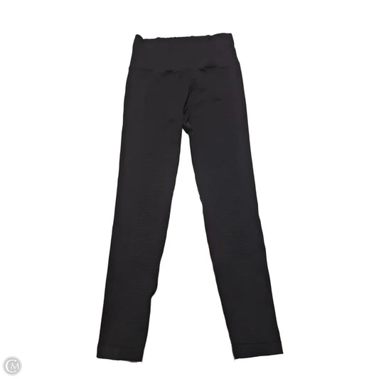 Athletic Leggings By All In Motion In Black, Size: M