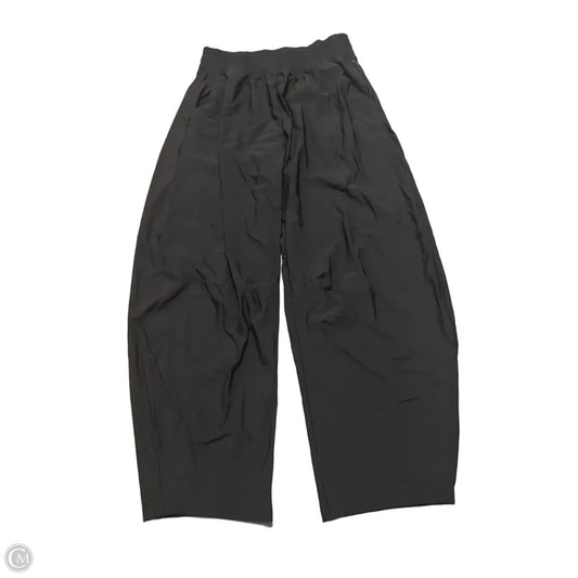 Athletic Pants By Old Navy In Black, Size: M
